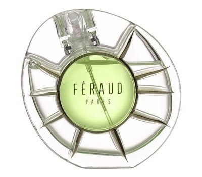 Feraud Soleil de Jade