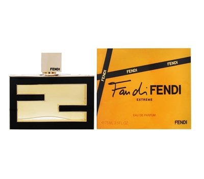 Fendi Fan di Fendi Extreme 67572