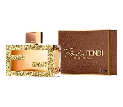 Fendi Fan di Fendi Leather Essence 67593