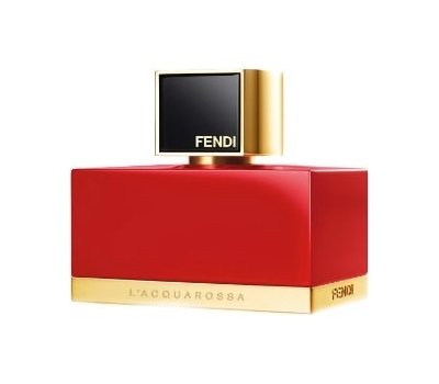 Fendi L`Acquarossa 67638