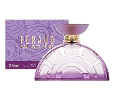 Feraud Eau des Sens 67809