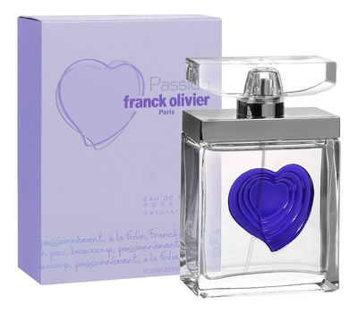 Franck Olivier Passion Women 68720