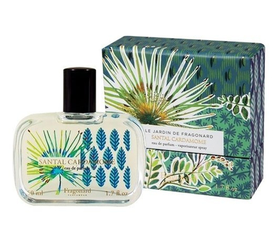 Fragonard Santal Cardamome 68481