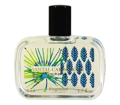 Fragonard Santal Cardamome 68483