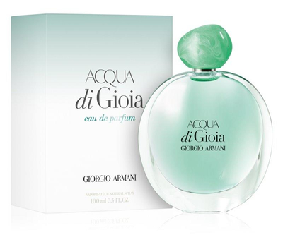 Armani Acqua di Gioia