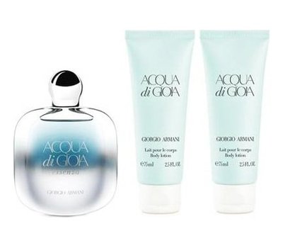 Armani Acqua di Gioia Essenza 69946