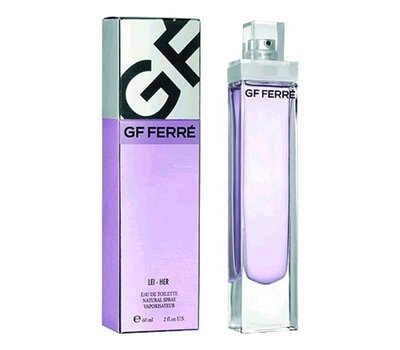 GianFranco Ferre GF Ferre Lei-Her 69828