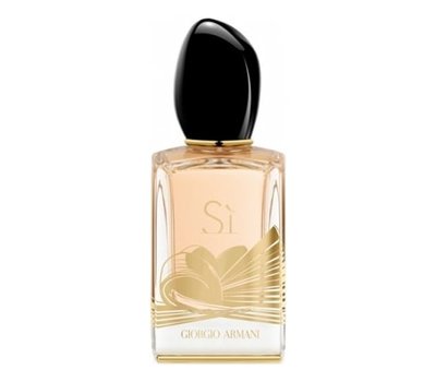 Armani Si Golden Bow 70455