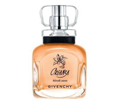 Givenchy Harvest 2010 Organza Neroli