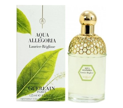 Guerlain Aqua Allegoria Laurier Reglisse 72769