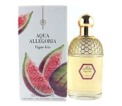 Guerlain Aqua Allegoria Figue Iris 72637