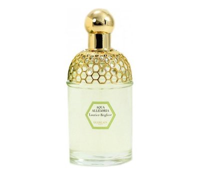 Guerlain Aqua Allegoria Laurier Reglisse 72772