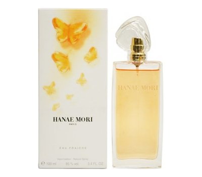 Hanae Mori Eau Fraiche 73914