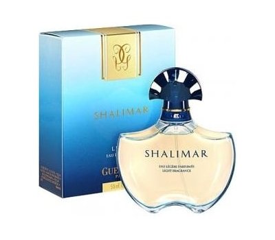 Guerlain Shalimar Legere