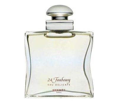 Hermes 24 Faubourg Eau Delicate 74108