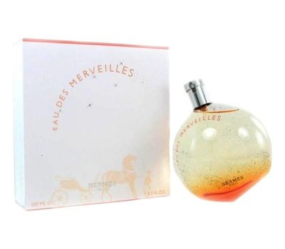 Hermes Eau Des Merveilles 74237