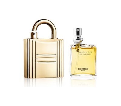 Hermes Eau Des Merveilles 74238