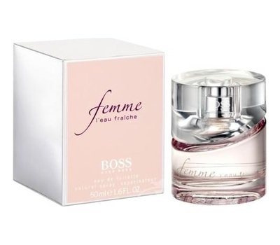 Hugo Boss Femme L'Eau Fraiche