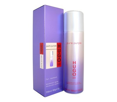 Hugo Boss Pure Purple 75150