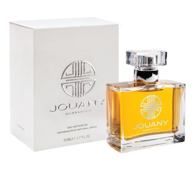 Jouany Perfumes Marrakech