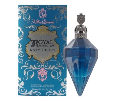 Katy Perry Royal Revolution 77823