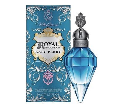 Katy Perry Royal Revolution 77822