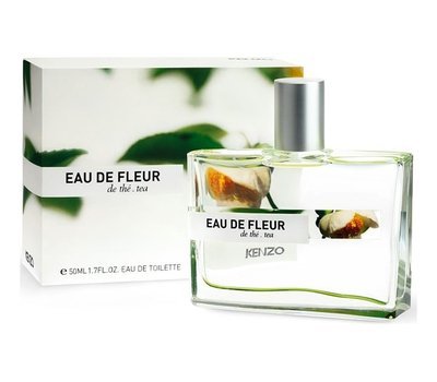 Kenzo Eau de Fleur De Tea 78365