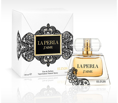 La Perla J'Aime Elixir