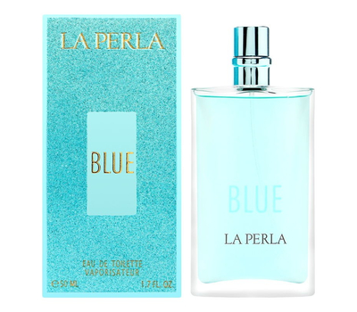 La Perla Blue