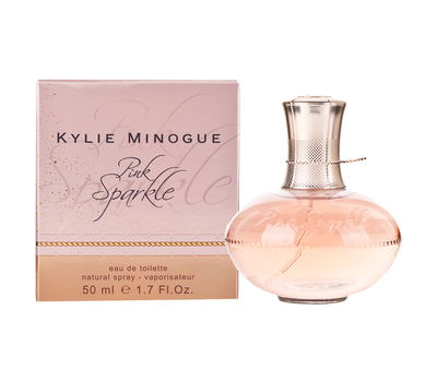 Kylie Minogue Pink Sparkle