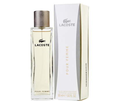 Lacoste Pour Femme 80116