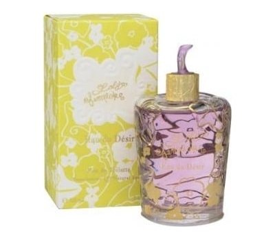 Lolita Lempicka Eau de Desir 82373