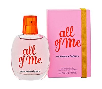 Mandarina Duck All of Me Women 83668