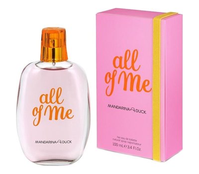 Mandarina Duck All of Me Women 83670