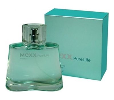 Mexx Pure Life Woman