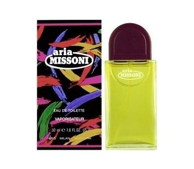 Missoni Aria