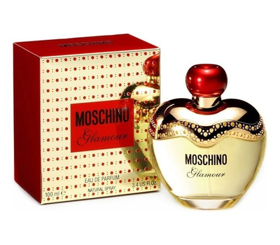 Moschino Glamour