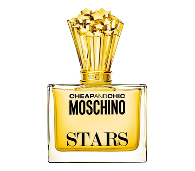 Moschino Stars