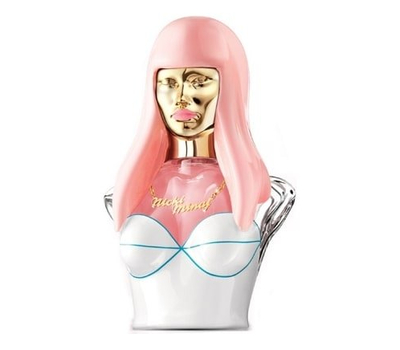 Nicki Minaj Pink Friday