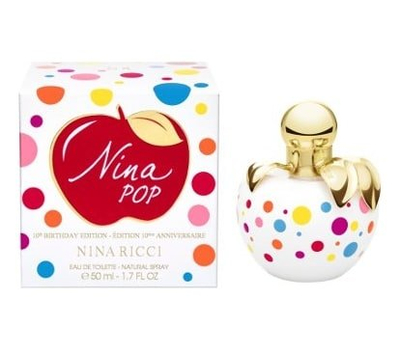 Nina Ricci Nina Pop