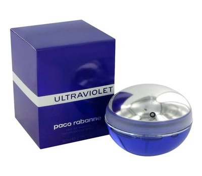 Paco Rabanne Ultraviolet Aquatic