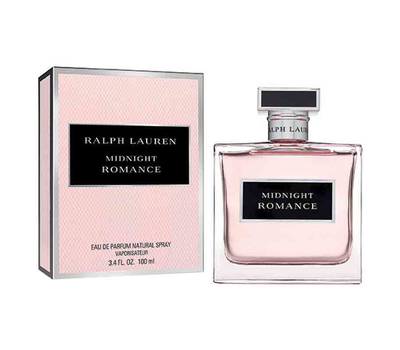 Ralph Lauren Midnight Romance