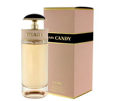 Prada Candy L’Eau