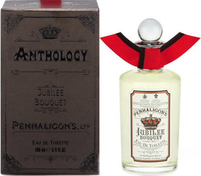 Penhaligon's Jubilee Bouquet