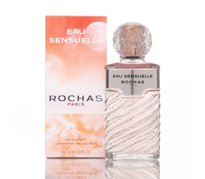 Rochas Eau Sensuelle