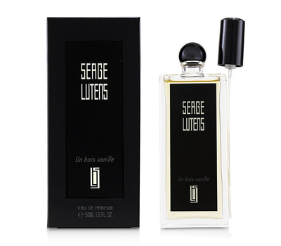 Serge Lutens Un Bois Vanille