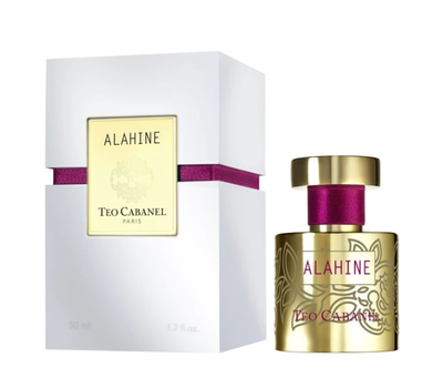 Teo Cabanel Alahine 92727