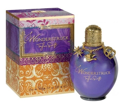 Taylor Swift Wonderstruck 92536