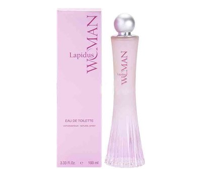 Ted Lapidus Lapidus Woman (Pink) 92639