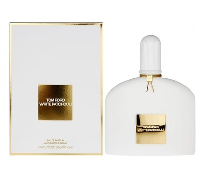 Tom Ford White Patchouli 93654